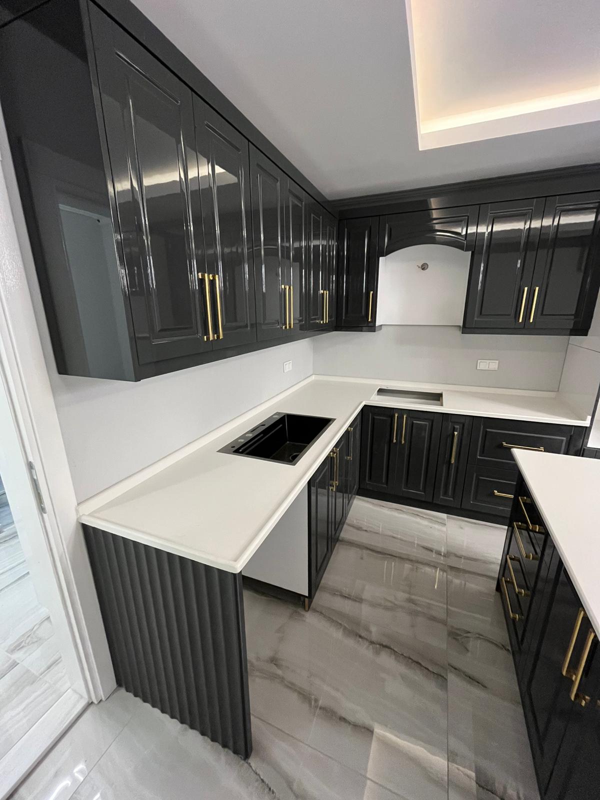 Doğuş Mermer Mobilya